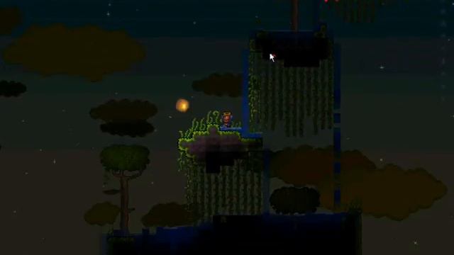 Rainforest in terraria смотреть онлайн