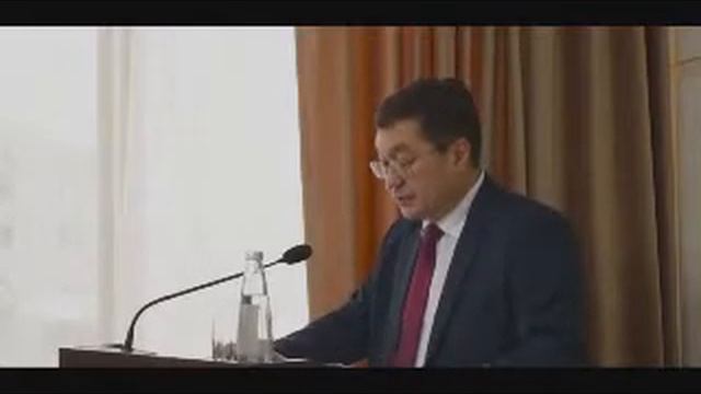 Защита диссертации Жолжаксынова Ж.Б. смотреть онлайн