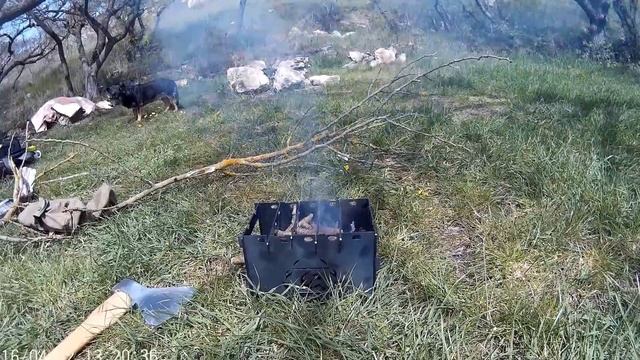 мини печка щепочница ссср смотреть онлайн