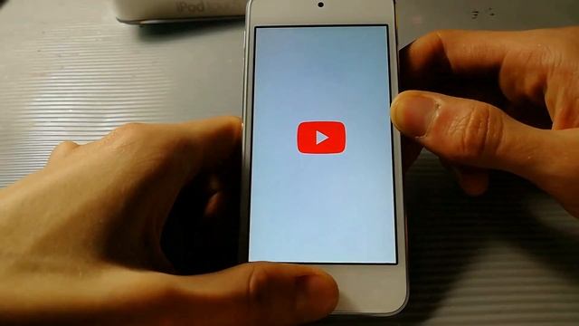 iPod touch 5- Опыт эксплуатации смотреть онлайн