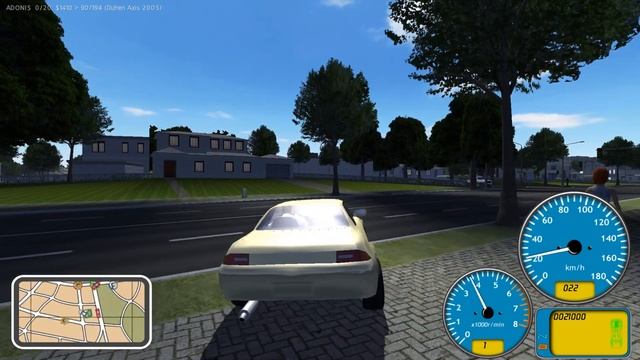 Street Legal Racing Redline 2.31 ИГРОСМОТР ЛЕГЕНДАРНЫЙ СИМУЛЯТОР АВТОМЕХАНИКА #1 смотреть онлайн