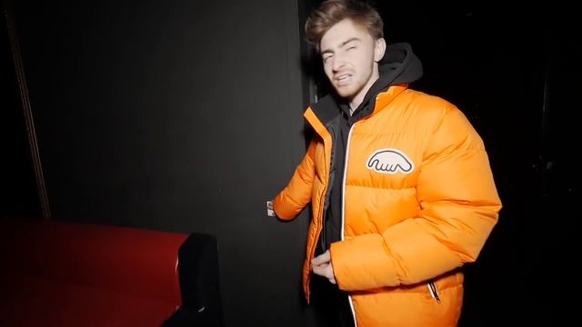 ВСЮ НОЧЬ В СТРАШНОМ ДОМЕ! **ЭТО БЫЛА ОШИБКА** смотреть онлайн
