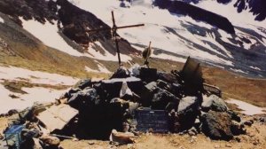 Чудо в Андах | Как команда регбистов выжила в авиакатастрофе