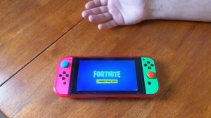 A Fatal Error, Title ID: 010041544d530000 | обновление Nintendo Switch 10.2.0