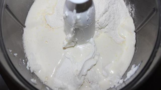 Рецепты от шеф-повара