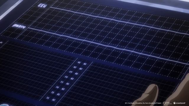 Shirakumo | My Hero Academia смотреть онлайн