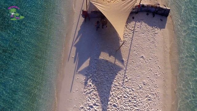 Tubbataha Reef National Park, Rangerstation смотреть онлайн