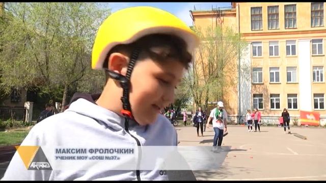 ГОРОДОВОЙ: ЖАЛОБЫ НА ЯМЫ НА ДОРОГАХ, СОРЕВНОВАНИЕ «БЕЗОПАСНОЕ КОЛЕСО», СУББОТНИК НА РЕКЕ УРАЛ смотреть онлайн