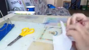 Как сделать мультик из 2 листов бумаги!