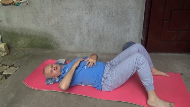 Убрать тревоги, страх, негатив, болезни использую несколько простых но очень эффективных методов смотреть онлайн