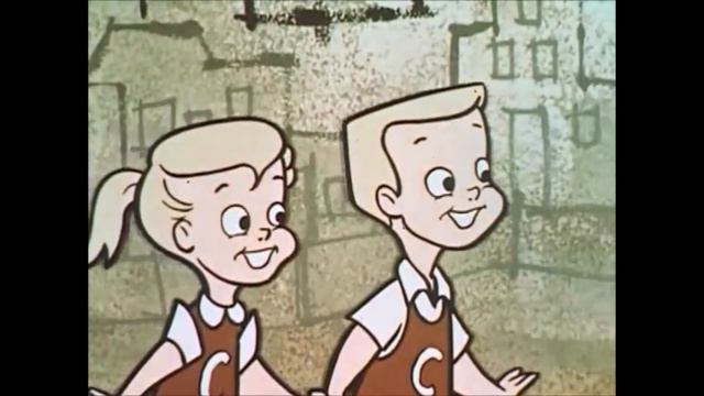 5 СТРАХОВ У ДЕТЕЙ смотреть онлайн