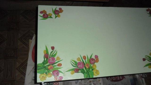 декупаж смотреть онлайн