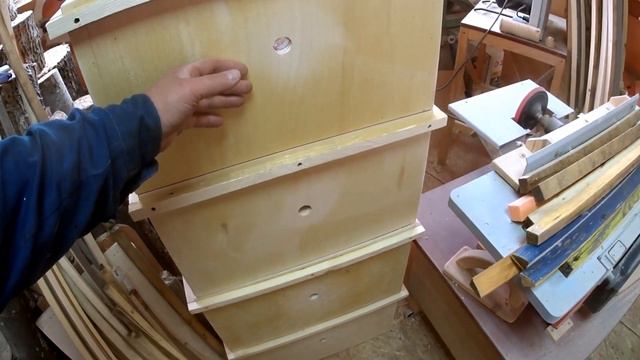 ОСЕННИЕ ДЕЛА, НЕМНОГО БОЛТОВНИ ИЛИ ЧЕМ Я СЕЙЧАС ЗАНИМАЮСЬ смотреть онлайн