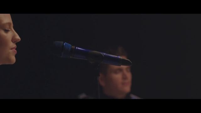 Jess Glynne - Thursday Official Acoustic Performance