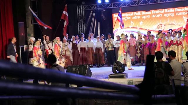 Куллу открытие "Искорки" Самара смотреть онлайн