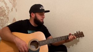 Ислам Идигов «А годы идут» #гитара #бардовскаяпесня