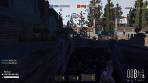 Герои и генералы#2