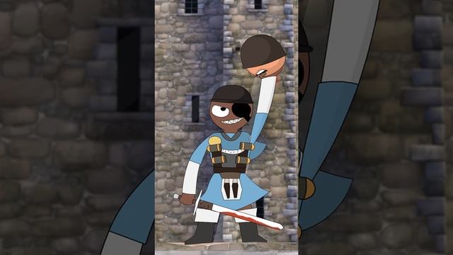 My Greatest Enemy is Dead! [TF2 Animation] смотреть онлайн