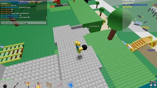 oldbox Gameplay: My 2008-Early 2009 ROBLOX sim смотреть онлайн