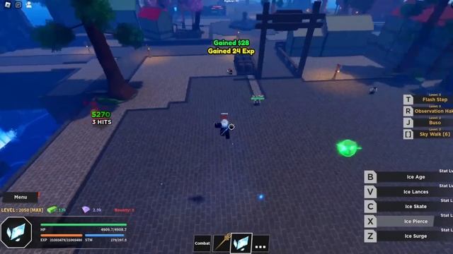 (CODE) HAZE PIECE ALL LEGENDARY & RARE FRUITS FULL SHOWCASE смотреть онлайн