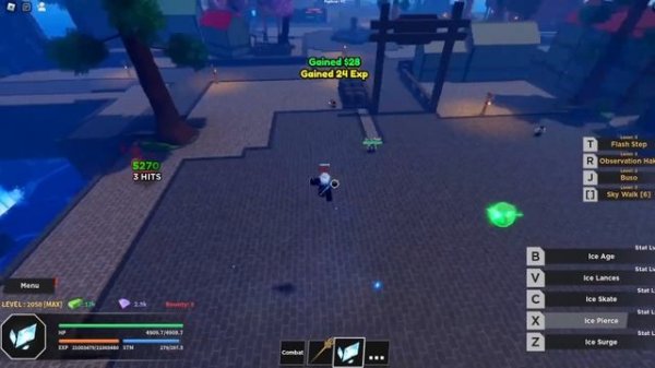 (CODE) HAZE PIECE ALL LEGENDARY & RARE FRUITS FULL SHOWCASE