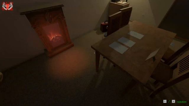 Квест комната Обзор Escape Room The Sick Colleague смотреть онлайн