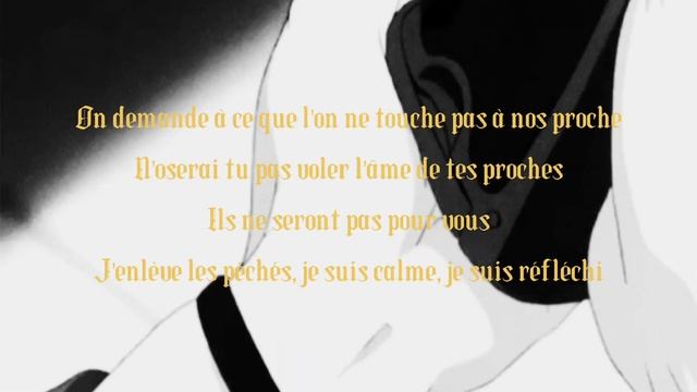 Slowed - Не бойся смотреть смерти в глаза (Traduction French) смотреть онлайн