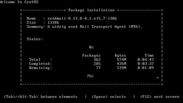 Linux virtulization with Libvirt смотреть онлайн
