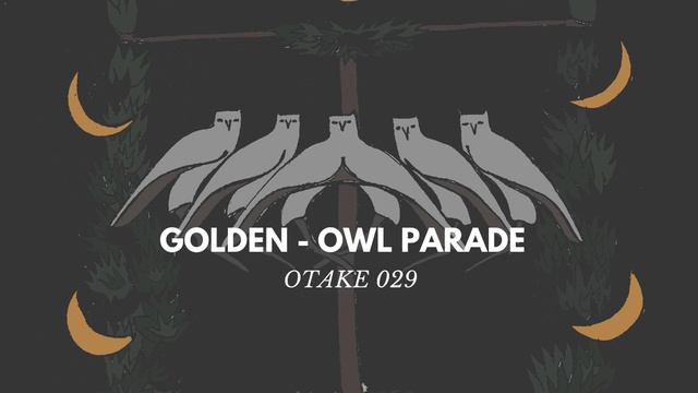 Golden - Magpie Dance (OTAKE 029) смотреть онлайн