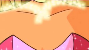 Винкс превращение на немецком