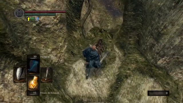Detonado 100% Platina Dark Souls Remastered - Parte 15 смотреть онлайн