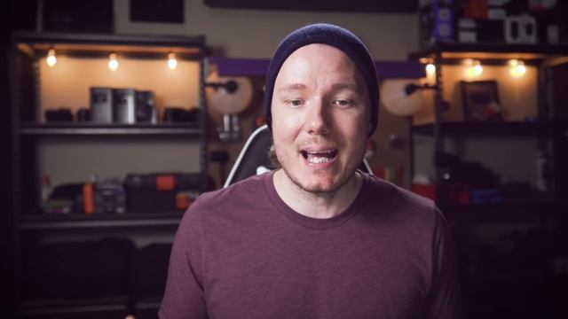 INTEL Hardware Encoding in PREMIERE PRO Was OVERHYPED! смотреть онлайн