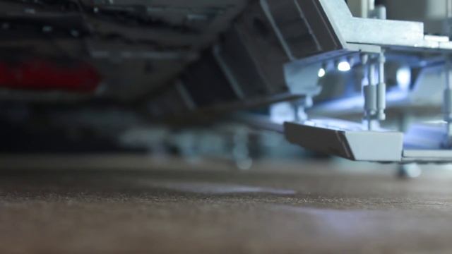 DeAgostini Millennium Falcon Ramp Test смотреть онлайн