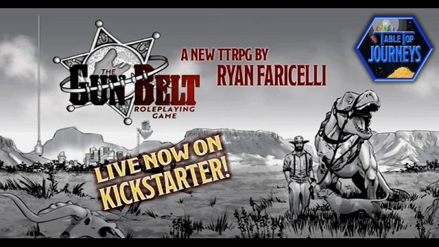 Episode 147 - The Gun Belt Kickstarter смотреть онлайн