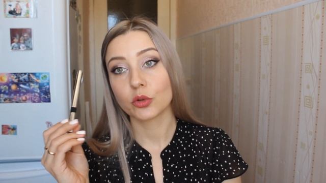 Фавориты декоративной косметики смотреть онлайн