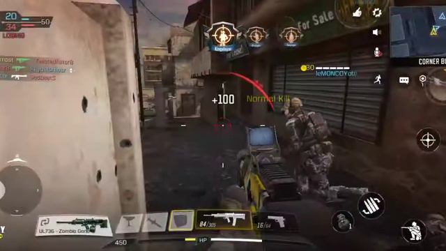 Best kills in call of duty gost mobile смотреть онлайн