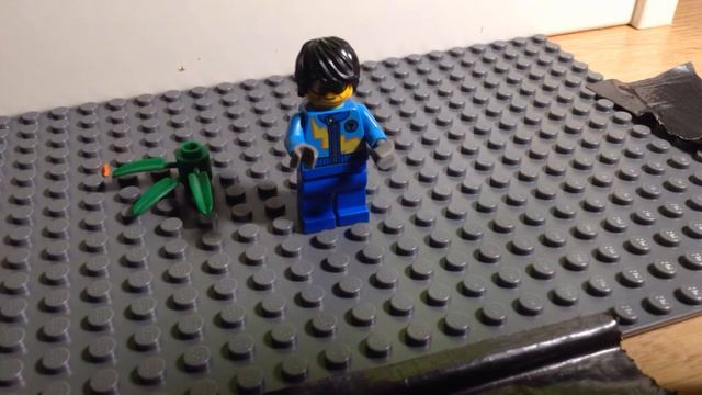 LEGO Fortnite-Battle Royale смотреть онлайн