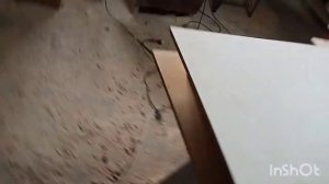 раскладной деревянный стол своими руками, не сложная конструкция,но надежная