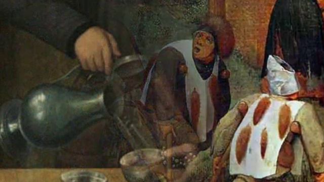 Carolus Souliaert - Wilt doch mit maten drincken (published 1551) смотреть онлайн