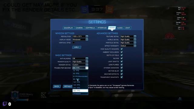 Benchmarking Three Games With GTX 1650 Super I5 10400F And 8gb Ram смотреть онлайн