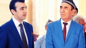 TA'ZIYA SHERALI JURAYEV VAFOT ETDI , SHERALI JURAYEV HAQIDA, Шерали Жураев хакида.