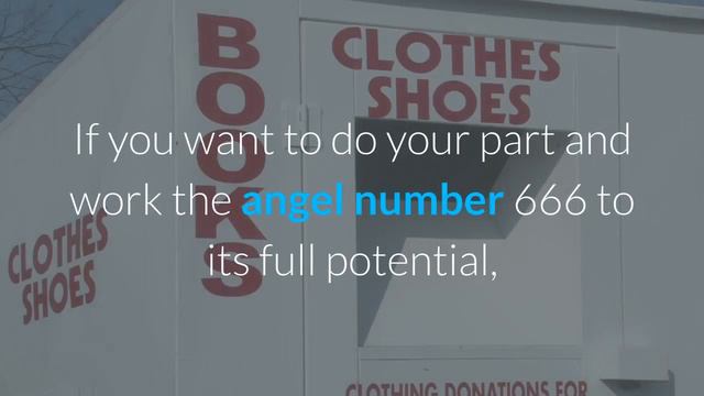 Angel Number 666 Meaning: What Does 666 Mean? ✅ смотреть онлайн