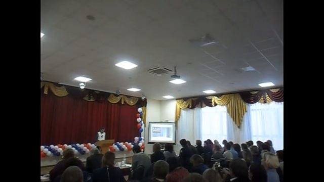 Краевой конкурс "Лучший учитель ОБЖ-2019"_Представление опыта работы_Букреев Н.П. смотреть онлайн