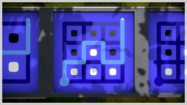 The Witness Gameplay Walkthrough Part 1 - PUZZLE MASTER смотреть онлайн