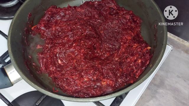 БОРЩ готовлю ТОЛЬКО ТАК за уши не оторвешь