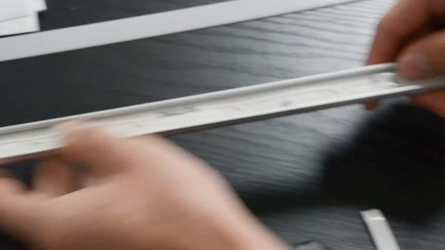 Put Philips Hue LED Strip Light to Aluminum Channel System or LED profile смотреть онлайн