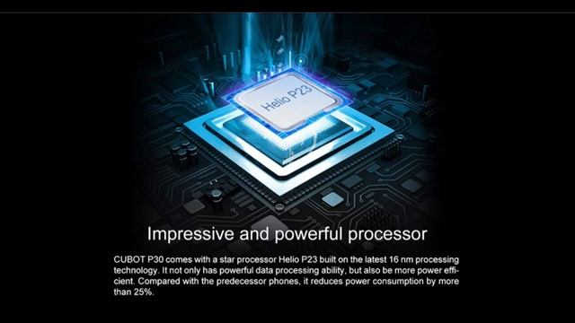 REVIEW CUBOT P30 смотреть онлайн