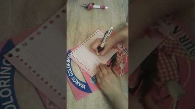 Красивые  и   интересные   ручки