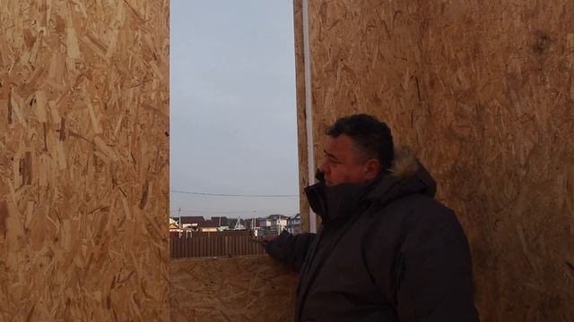 Строительство дома в Романово-лайф смотреть онлайн