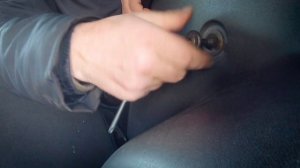 Ставим розетку в багажник Renault Duster 2019